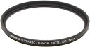 【中古】FUJIFILM プロテクトフィルター F PRF-72