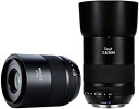 Carl Zeiss マクロレンズ Touit 2.8/50M Xマウント 50mm F2.8 APS-Cフォーマット専用 500166