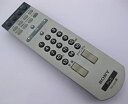 【中古】ソニー テレビリモコン RM-J928
