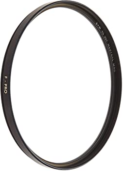 【中古】B + W F - PRO用クリアmulti-resistantコーティング( 007?m )カメラレンズ フルサイズ 66-1070..