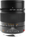 【中古】Leica 90mm f/2.5 SUMMARIT-M 望遠マニュアルフォーカスレンズ Mシステム用 ブラック - USA【メーカー名】【メーカー型番】【ブランド名】【商品説明】Leica 90mm f/2.5 SUMMARIT-M 望遠マニュアルフォーカスレンズ Mシステム用 ブラック - USA6ビット符号化 映像商品などにimportと記載のある商品に関してはご使用中の機種では使用できないこともございますので予めご確認の上お買い求めください。 付属品については商品タイトルに記載がない場合がありますので、ご不明な場合はメッセージにてお問い合わせください。 画像はイメージ写真ですので画像の通りではないこともございます。ビデオデッキ、各プレーヤーなどリモコンなど付属してない場合もございます。 限定版の付属品、ダウンロードコードなどは無い場合もございます。 中古品の場合、基本的に説明書・外箱・ドライバーインストール用のCD-ROMはついておりません。 当店では初期不良に限り、商品到着から7日間は返品を受付けております。 ご注文からお届けまで ご注文⇒ご注文は24時間受け付けております。 注文確認⇒当店より注文確認メールを送信いたします。 入金確認⇒決済の承認が完了した翌日より、お届けまで3営業日〜10営業日前後とお考え下さい。 ※在庫切れの場合はご連絡させて頂きます。 出荷⇒配送準備が整い次第、出荷致します。配送業者、追跡番号等の詳細をメール送信致します。 ※離島、北海道、九州、沖縄は遅れる場合がございます。予めご了承下さい。 ※ご注文後、当店より確認のメールをする場合がございます。期日までにご返信が無い場合キャンセルとなりますので予めご了承くださいませ。 ※当店ではお客様とのやりとりを正確に記録する為、電話での対応はしておりません。メッセージにてご連絡くださいませ。