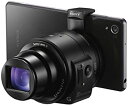 楽天アトリエ絵利奈【中古】SONY デジタルカメラ Cyber-shot レンズスタイルカメラ QX30 光学30倍 DSC-QX30