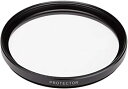 【中古】SIGMA カメラ用フィルター PROTECTER 46mm レンズ保護 931018