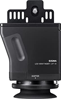 šSIGMA LCDӥ塼ե LVF-01 931209