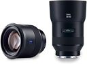 【中古】Carl Zeiss 単焦点レンズ Batis 1.8/85 Eマウント 85mm F1.8 フルサイズ対応 800617