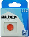 【中古】JJC シャッターレリーズボタン オレンジ JJC-SRB-C11O