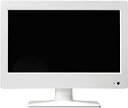 【中古】エスケイネット 14V型 液晶 テレビ SK-DTV14JWB ハイビジョン 2016年モデル
