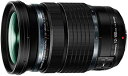 【中古】Olympus M.Zuiko Digital - Zoom lens - 12 mm - 100 mm - f/4.0 ED IS PRO - Micro Four Thirds(2)