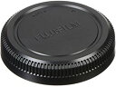 【中古】FUJIFILM レンズリアキャップ RLCP-002