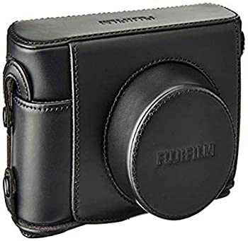 【中古】富士フイルム LC-X100F レザ