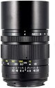 【中古】Mitakon Creator 135?mm f / 2.8バージョンII for Nikon Fマウント(2)
