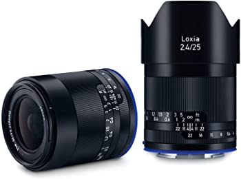 【中古】カールツァイス Carl Zeiss 単焦点レンズ Loxia 2.4/25 Eマウント 25mm F2.4 フルサイズ対応 マニュアルフォーカス 絞りデクリック機構 500234 【中古】カールツァイス Carl Zeiss 単焦点レンズ Loxia 2.4/25 Eマウント 25mm F2.4 フルサイズ対応 マニュアルフォーカス 絞りデクリック機構 500234