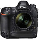 【中古】Nikon - D6 DSLR Camera (Body Only) ??“ Black