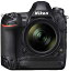 šNikon - D6 DSLR Camera (Body Only) ?? Black