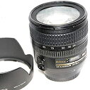 【中古】Nikon AF-S Zoom Nikkor 24-85mm F3.5-4.5G (IF)