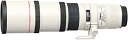 【中古】Canon 単焦点超望遠レンズ EF400mm F5.6L USM フルサイズ対応