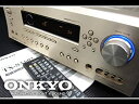 【中古】ONKYO オンキョー TX-SA602 7.1ch AVサラウンドアンプ【メーカー名】【メーカー型番】【ブランド名】【商品説明】ONKYO オンキョー TX-SA602 7.1ch AVサラウンドアンプ圧倒的なクオリティを凝縮した高級 7.1ch AVセンター 映像商品などにimportと記載のある商品に関してはご使用中の機種では使用できないこともございますので予めご確認の上お買い求めください。 付属品については商品タイトルに記載がない場合がありますので、ご不明な場合はメッセージにてお問い合わせください。 画像はイメージ写真ですので画像の通りではないこともございます。ビデオデッキ、各プレーヤーなどリモコンなど付属してない場合もございます。 限定版の付属品、ダウンロードコードなどは無い場合もございます。 中古品の場合、基本的に説明書・外箱・ドライバーインストール用のCD-ROMはついておりません。 当店では初期不良に限り、商品到着から7日間は返品を受付けております。 ご注文からお届けまで ご注文⇒ご注文は24時間受け付けております。 注文確認⇒当店より注文確認メールを送信いたします。 入金確認⇒決済の承認が完了した翌日より、お届けまで3営業日〜10営業日前後とお考え下さい。 ※在庫切れの場合はご連絡させて頂きます。 出荷⇒配送準備が整い次第、出荷致します。配送業者、追跡番号等の詳細をメール送信致します。 ※離島、北海道、九州、沖縄は遅れる場合がございます。予めご了承下さい。 ※ご注文後、当店より確認のメールをする場合がございます。期日までにご返信が無い場合キャンセルとなりますので予めご了承くださいませ。 ※当店ではお客様とのやりとりを正確に記録する為、電話での対応はしておりません。メッセージにてご連絡くださいませ。