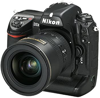 【中古】Nikon D2X BODY (1240万画素)【メーカー名】【メーカー型番】【ブランド名】【商品説明】Nikon D2X BODY (1240万画素)●Nikon D2X ブラック●Nikon ボディ 映像商品などにimportと記載のある商品に関してはご使用中の機種では使用できないこともございますので予めご確認の上お買い求めください。 付属品については商品タイトルに記載がない場合がありますので、ご不明な場合はメッセージにてお問い合わせください。 画像はイメージ写真ですので画像の通りではないこともございます。ビデオデッキ、各プレーヤーなどリモコンなど付属してない場合もございます。 限定版の付属品、ダウンロードコードなどは無い場合もございます。 中古品の場合、基本的に説明書・外箱・ドライバーインストール用のCD-ROMはついておりません。 当店では初期不良に限り、商品到着から7日間は返品を受付けております。 ご注文からお届けまで ご注文⇒ご注文は24時間受け付けております。 注文確認⇒当店より注文確認メールを送信いたします。 入金確認⇒決済の承認が完了した翌日より、お届けまで3営業日〜10営業日前後とお考え下さい。 ※在庫切れの場合はご連絡させて頂きます。 出荷⇒配送準備が整い次第、出荷致します。配送業者、追跡番号等の詳細をメール送信致します。 ※離島、北海道、九州、沖縄は遅れる場合がございます。予めご了承下さい。 ※ご注文後、当店より確認のメールをする場合がございます。期日までにご返信が無い場合キャンセルとなりますので予めご了承くださいませ。 ※当店ではお客様とのやりとりを正確に記録する為、電話での対応はしておりません。メッセージにてご連絡くださいませ。