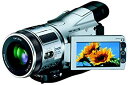 【中古】ソニー SONY デジタルHDビデオカメラレコーダー HDR-HC1-S