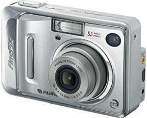 šFUJIFILM ǥ륫 FinePix (եԥå) A500