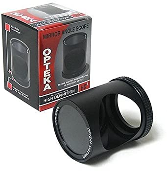 【中古】Opteka Voyeur Spyレンズfor Kodak EasyShare p880