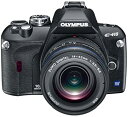 【中古】OLYMPUS デジタル一眼レフカメラ E-410 ダブルズームキット