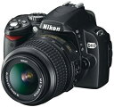 【中古】Nikon デジタルカメラ D60 レンズキット D60LK