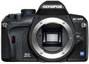 【中古】OLYMPUS デジタル一眼レフカメラ E-420 ボディ E-420