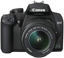 【中古】Canon デジタル一眼レフカメラ EOS Kiss F レンズキット KISSF-LKIT