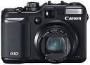 【中古】Canon デジタルカメラ PowerShot (パワーショット) G10 PSG10