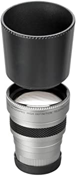 【中古】レイノックス HD-2205PRO テレコンバージョンレンズ 2.2X HD-2205PRO