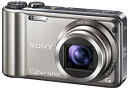 【中古】ソニー SONY デジタルカメラ Cybershot HX5V ゴールド DSC-HX5V/N