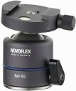 【中古】NOVOFLEX 雲台 Ball NQ