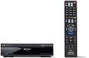 【中古】BUFFALO メディアプレイヤー機能搭載地デジ・BS・CSデジタルチューナーリンクシアターDTV-X900