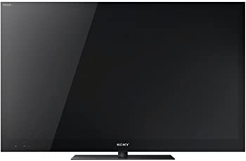 【中古】ソニー 55V型 液晶 テレビ ブラビア KDL-55HX820 ハイビジョン 2011年モデル
