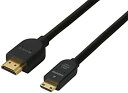 【中古】ソニー HDMIケーブル 3.0m ミニ端子用 DLC-HEM30(2)