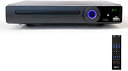 【中古】プロテック BEX リージョンフリー CPRM対応 DVDプレーヤー BSD-M1BK(2)