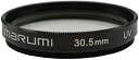 【中古】MARUMI UVフィルター 30.5mm UV 30.5mm 紫外線吸収用