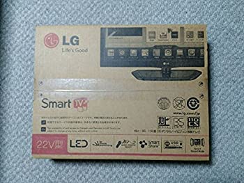 【中古】LG 22V型 液晶 テレビ 22LN4600 ハイビジョン 2013年モデル 【中古】LG 22V型 液晶 テレビ 22LN4600 ハイビジョン 2013年モデル