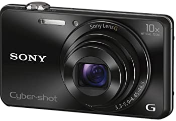 【中古】SONY デジタルカメラ Cyber-shot WX220 光学10倍 ブラック DSC-WX220-B 【中古】SONY デジタルカメラ Cyber-shot WX220 光学10倍 ブラック DSC-WX220-B