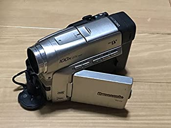 【中古】Panasonic パナソニック NV-C2 