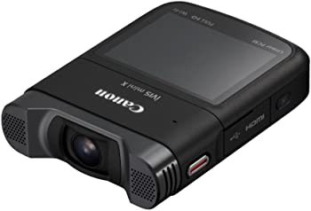 【中古】Canon デジタルビデオカメラ