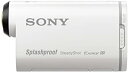 【中古】SONY HDウェアラブルカメラ AS200V アクションカム HDR-AS200V