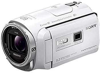 šSONY HDӥǥ Handycam HDR-PJ670 ۥ磻 30 HDR-PJ670-W