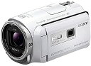 【中古】SONY HDビデオカメラ Handycam H