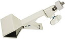 【中古】Planex スマカメ対応 クリップ式スタンドCLIP-STAND ホワイト