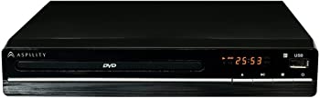 【中古】エスキュービズム 再生専用DVDプレーヤー ADV-02 【中古】エスキュービズム 再生専用DVDプレーヤー ADV-02
