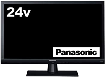 【中古】パナソニック 24V型 液晶テレビ ビエラ TH-24C305 ハイビジョン USB HDD録画対応 2015年モデル 【中古】パナソニック 24V型 液晶テレビ ビエラ TH-24C305 ハイビジョン USB HDD録画対応 2015年モデル