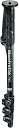 【中古】Manfrotto 一脚 290シリーズ カーボン 4段 MM290C4