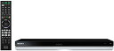 【中古】ソニー SONY 1TB 2チューナー ブルーレイレコーダー/DVDレコーダー 2番組同時録画 Wi-Fi内蔵 (2016年モデル) BDZ-ZW1000